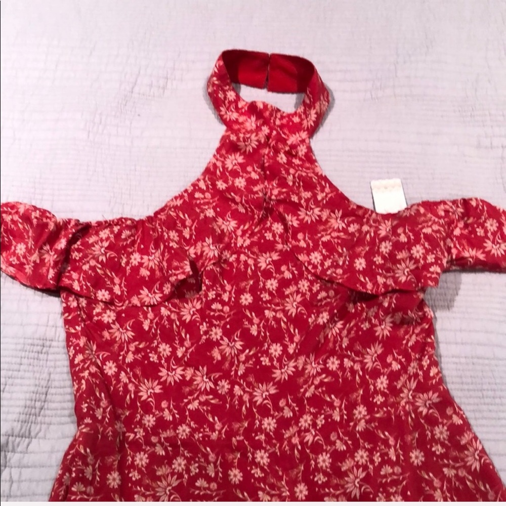 Ále by Alessandra Romper/jumpsuit